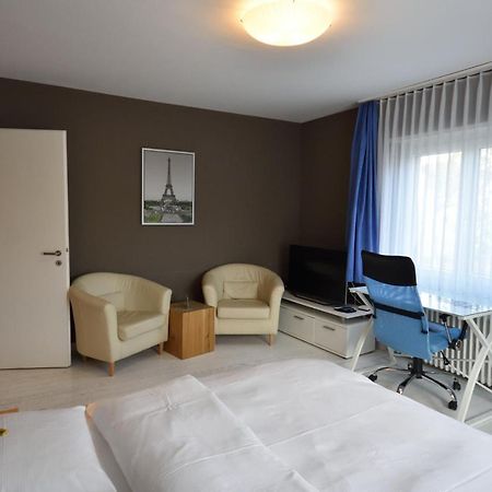 Cosy Studio Near Lake - Pabs 2 Ζυρίχη Εξωτερικό φωτογραφία