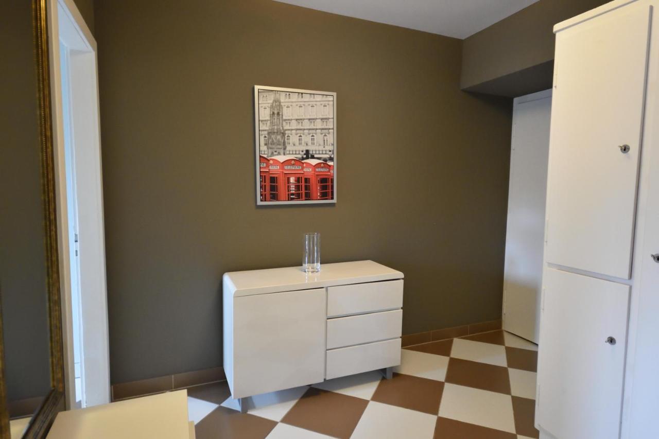 Cosy Studio Near Lake - Pabs 2 Ζυρίχη Εξωτερικό φωτογραφία