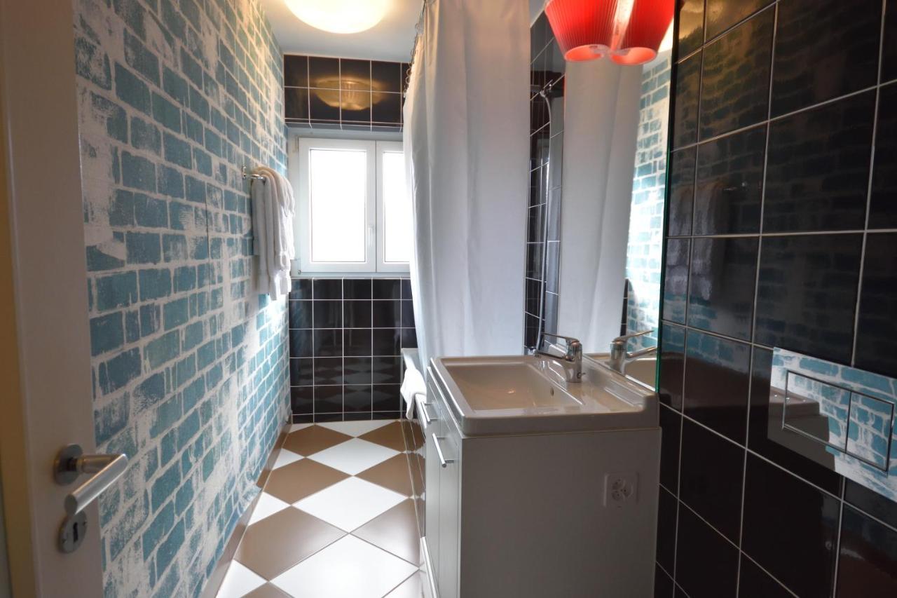 Cosy Studio Near Lake - Pabs 2 Ζυρίχη Εξωτερικό φωτογραφία
