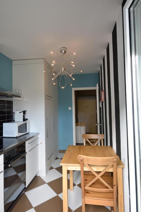 Cosy Studio Near Lake - Pabs 2 Ζυρίχη Εξωτερικό φωτογραφία